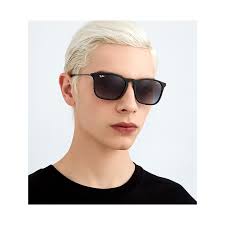Sunglasses Ray-Ban RB4187 Chris