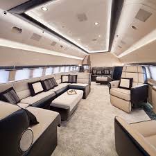Check spelling or type a new query. 20 Private Plane Interiors Nicer Than Your House Private Plane Interior Luxury Private Jets Luxury Interior
