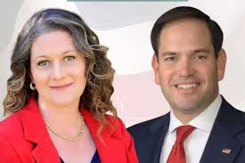 Hillsborough School Board candidate Layla Collins gains endorsement from  Sen. Rubio