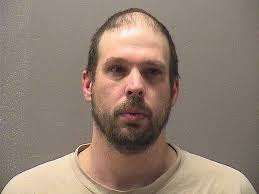 Parolee arrested for alleged home invasion, kidnapping, battery