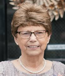 Obituary for Onita (Lawson) Bussing