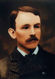 Lorin Calvin Woolley (1856-1934)