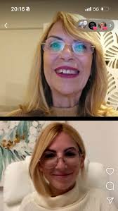 Vivo vinculado junto a @rocioabellalevita acerca de la "Relación de Pareja"  desde la Psicología y las Constelaciones Familiares., Gracias a todos por  haber sido parte de este espacio 🧡 una alegría ...