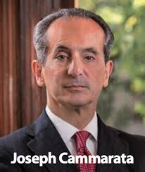 Joseph Cammarata's Instagram, Twitter & Facebook