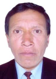 Otorongo MIRANDA MUÑOZ, JESUS. DNI: 26641121