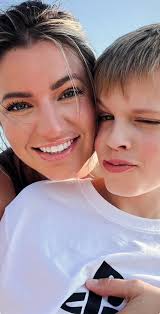 Mother's Day Wishes to Andraya