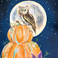 Hootiful Harvest Paint Class!! event image
