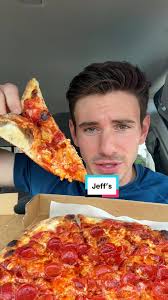 Jeffs Pizza East Providence