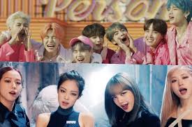 Pin On Blackpink