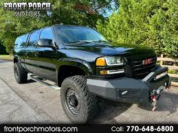 Image result for Black 2004 Sierra