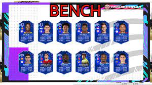 Turn on notifications to never miss an upload! Fifa 21 Totgs Predictions And Release Date Team Of The Group Stage Uefa Champions League Fifaultimateteam It Uk