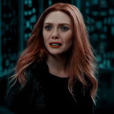 The ' wandavision ' actress has tied the knot with her longtime love robbie arnett and broke the happy news in the most subtle way. Wandavision Lizzie Olsen In 2021 Elizabeth Olsen Scarlet Witch Elizabeth Olsen Scarlet Witch