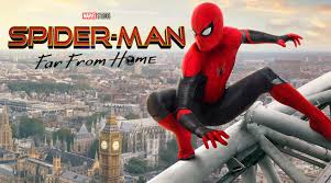 Spider Man Far From Home De Jon Watts Critique Cine Freakin Geek Meilleur dessin animé 2019 selon la critique. spider man far from home de jon watts