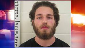 Man accused of stealing car, credit card in Alfred