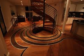 Finishes Have A Big Impact On How You Care For Your Floors Learn About The Different Types Of Finishes Available With Images Floor Design