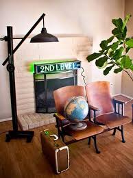 Home Decor With Old Cinema Or Theater Seats 4 Theater Seating Vintage Theatre Decor