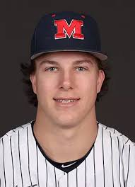 2026 Baseball Roster