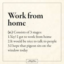 67 9k Likes 510 Comments Hipdict Definition By You Hipdict On Instagram Extrovert Problems In 2020 Work Quotes Funny Funny True Quotes Miss You Funny