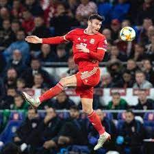 Kieffer moore (born 8 august 1992) is a welsh footballer who plays as a striker for british club cardiff city, and the wales national team. Kieffer Moore Bio Facts Net Worth Current Team Nationality Contract Salary Transfer Age Wiki Height Family Injury Affair Girlfriend Factmandu