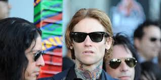 Josh Todd Net Worth