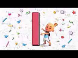 Upin ipin kerap kali bernyanyi mengunakan bahasa malaysia namun karena indonesia juga sebagian adalah berbahasa malayu. Upin Dan Ipin Lagu Abc Dan Alifbata Youtube