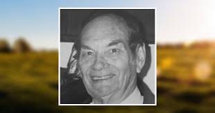 Earl G. Selfe Obituary November 15, 2016