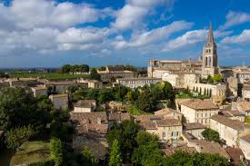 This date coincides with the founding of the commercial city of libourne by the british. Saint Emilion Saint Emilion Kostenloses Foto Auf Pixabay