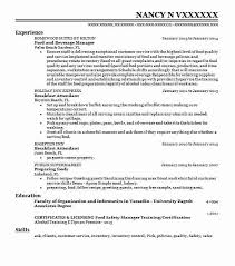 Workshop manual, owners guide(manual), repair manual, parts download. Professional Food And Beverage Manager Resume Examples Food Service Livecareer