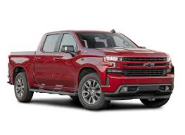There are different types of trucks for sale, each with their own advantages. Chevrolet Silverado 1500 Consumer Reports