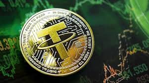 قیمت رمز ارز تتر ۵ اسفند ۱۴۰۴