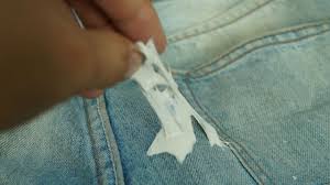 Learn how to remove gum from a dryer using several different applications and techniques. 2 Ways To Remove Gum From Clothes Coke Vs Ice Youtube