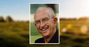 Roland H. Vogt Obituary March 29, 2002