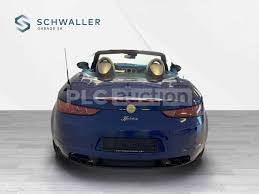 Image result for Blu Notte 2008 Alfa-Romeo