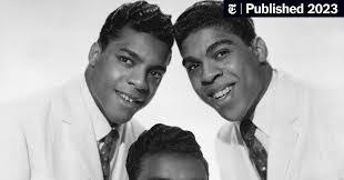 Ronald Isley's Instagram, Twitter & Facebook