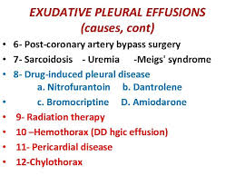 Important facts · interesting facts · preventative measures Pleural Effusion Hydrothorax The Pleural Space Normally Contains