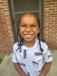 Brittany Nicole Woods