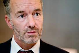 Hij is 3 jaar actief in de tweede kamer, 1281 dagen om precies te zijn. Van Haga En Jansen Hoog Op Kandidatenlijst Fvd Trouw