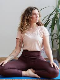 Maybe you would like to learn more about one of these? Mental Health Yoga I So Tragt Die Praxis Zu Einer Stabilen Psyche Bei