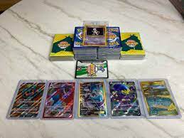 We did not find results for: 500 Assorted Authentic Pokemon Card Guarantee Either 1 Rare Vintage Wotc Or E Reader Card Guarantee 5 Assorted Holo Rare Ex Gx V 501 1000 Pokemon Bulk Card Lot Pokemon Bulk Card