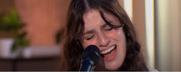 American Idol' Winner Abi Carter Reveals the 3 Artists Who Have Inspired  Her Most