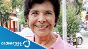 La segunda etapa de la telenovela fue. Isabel Martinez La Tarabilla Habla Del Amor Que Guarda Por Pompin Iglesias Youtube