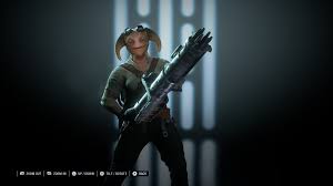 Ovissian Gunner : rStarWarsBattlefront