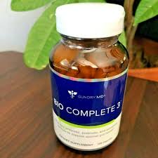 Gundry md bio complete 3 coupon code offers diferent promo codes for you to save money, some of them up to 70% off. Bio Complete 3 Gundry Md Prebiotic Probiotic Postbiotic For Total Gut Health For Leaky Gut Health Nutrition Health Supplements Health Food Drinks Tonics On Carousell