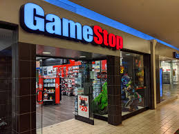 Sentiment rank looks at the past five trading days. Gamestop Gme And The Stock Market What It Means For Everyday Investors Nasdaq
