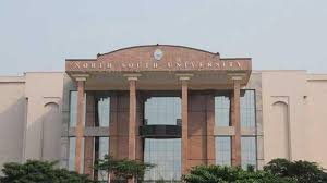 Join the conversation with #qswur!. Nsu Has Been Ranked In The Qs World University Rankings 2020