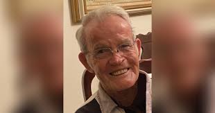Obituary for Herbert Raymond "Herb" Ritchie