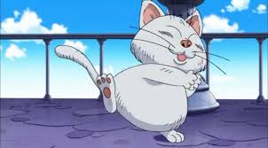 仙猫カリン（ドラゴンボール）の徹底解説・考察まとめ - RENOTE [リノート]