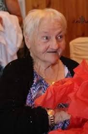 Obituary for Ellen "Nana Ma" Louise (Hood) Turner