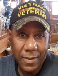 Obituary information for Henry D. Presley