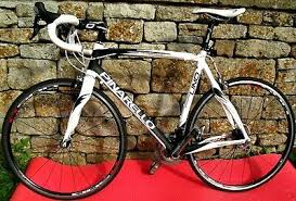 Mens Racing Road Bike Pinarello Fp Uno Immaculate